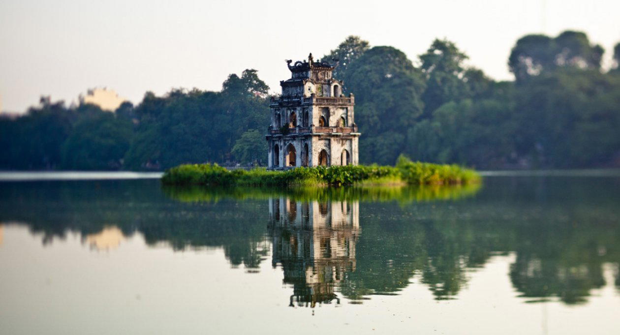 Ha I An, Vietnam