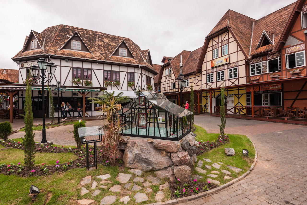 Blumenau, Brazil
