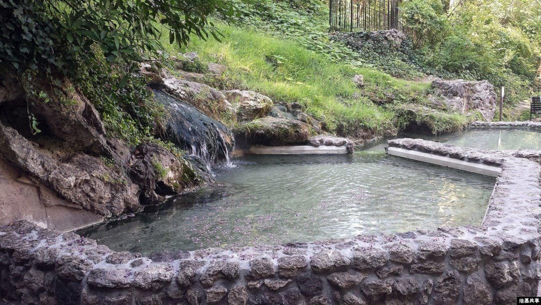 Hot Springs, United States
