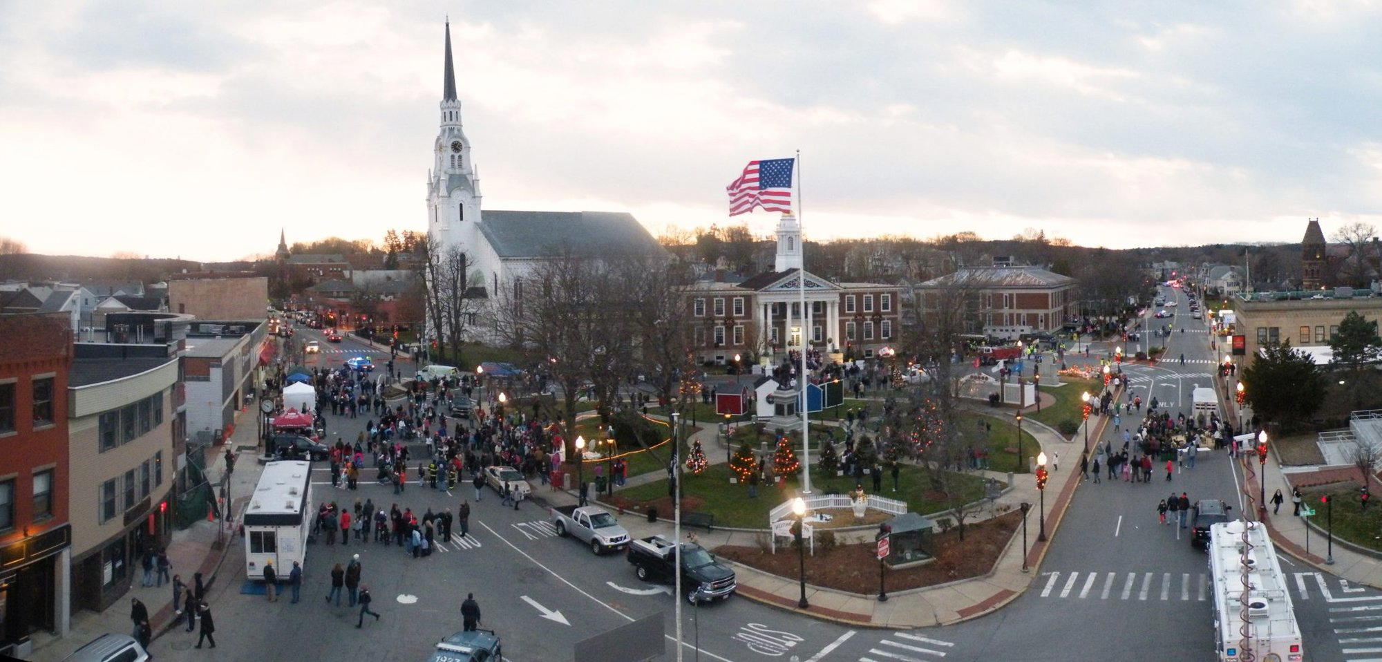 Woburn, United States