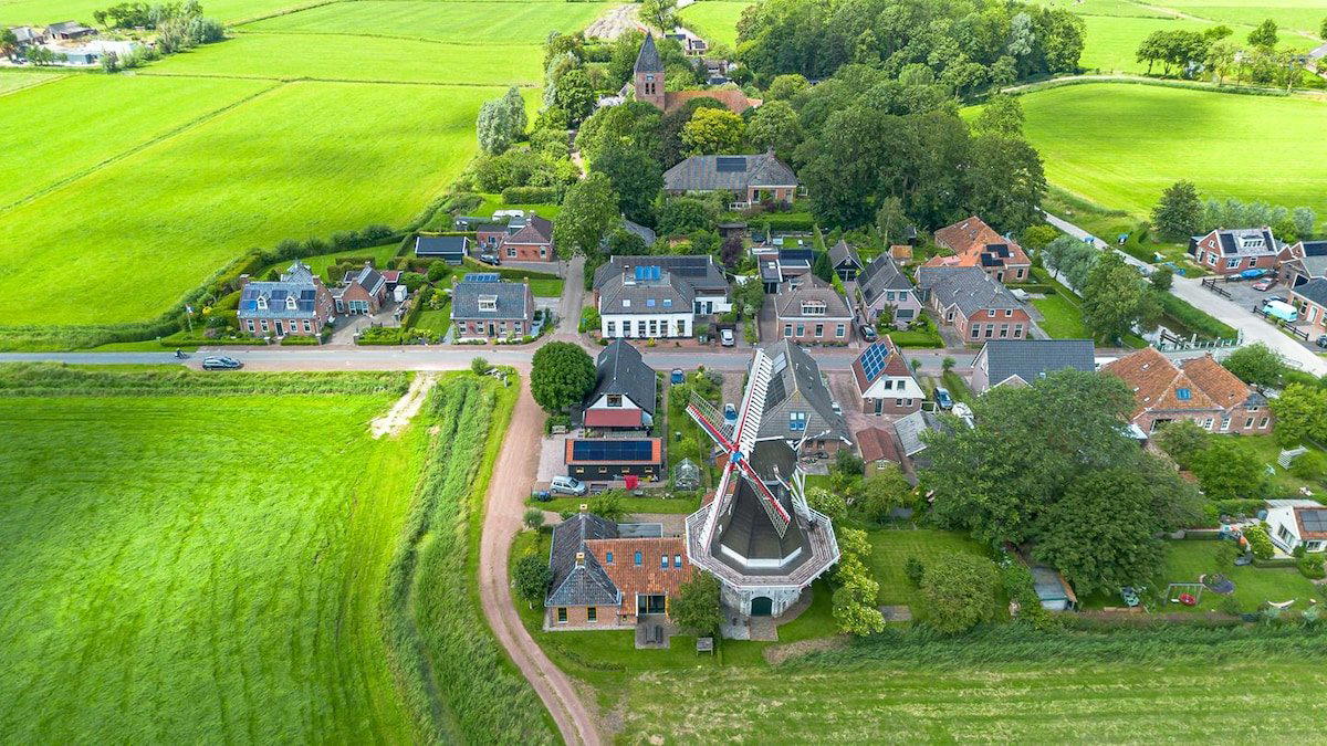 Middelstum, Netherlands