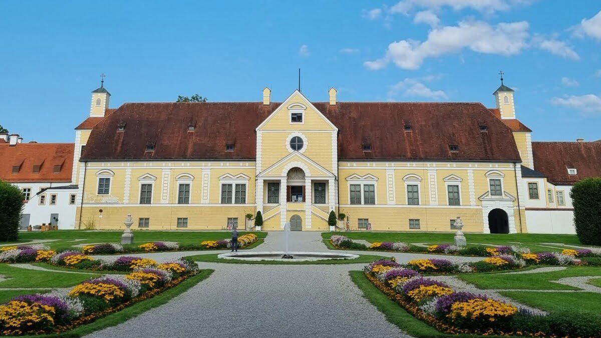 Oberschlei Heim, Germany