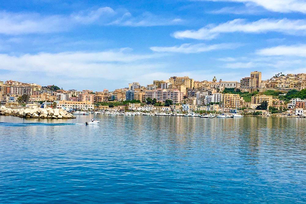 Campodoro, Italy
