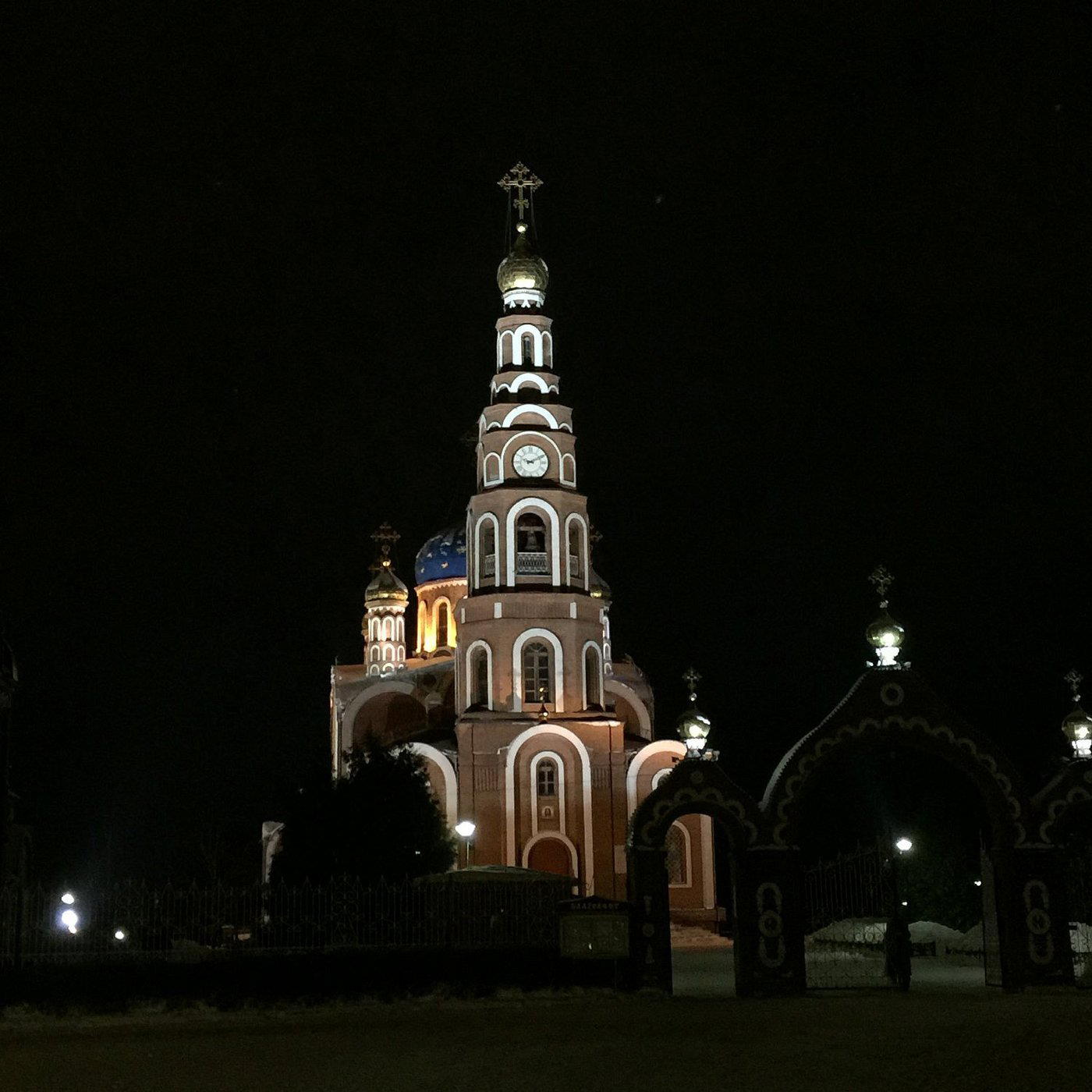 Novocheboksarsk, Russia