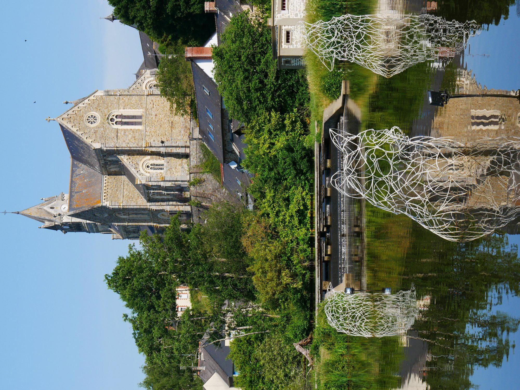 Betton, France