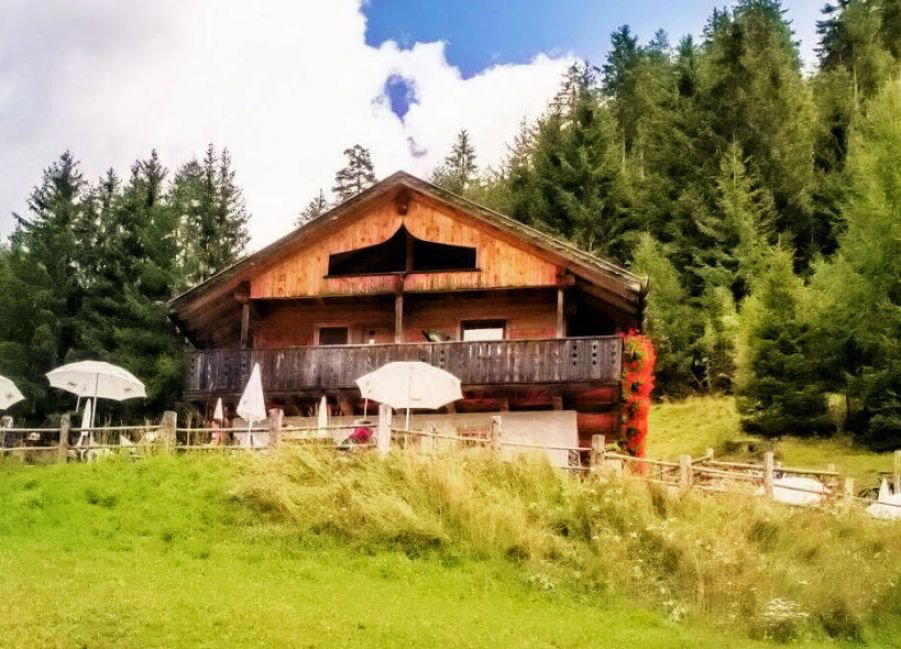 Hofstatt, Italy