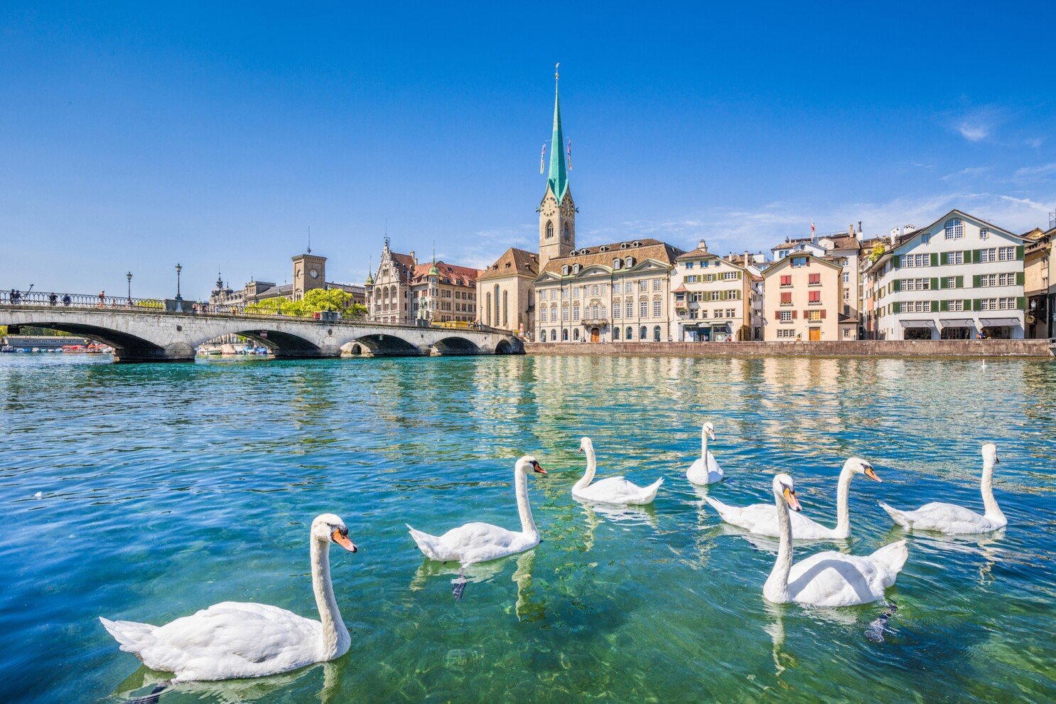 Zürich, Switzerland