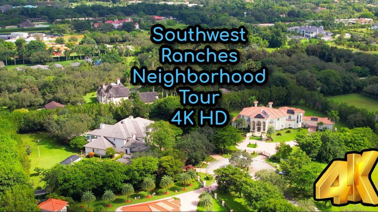 Southwest Ranches, United States