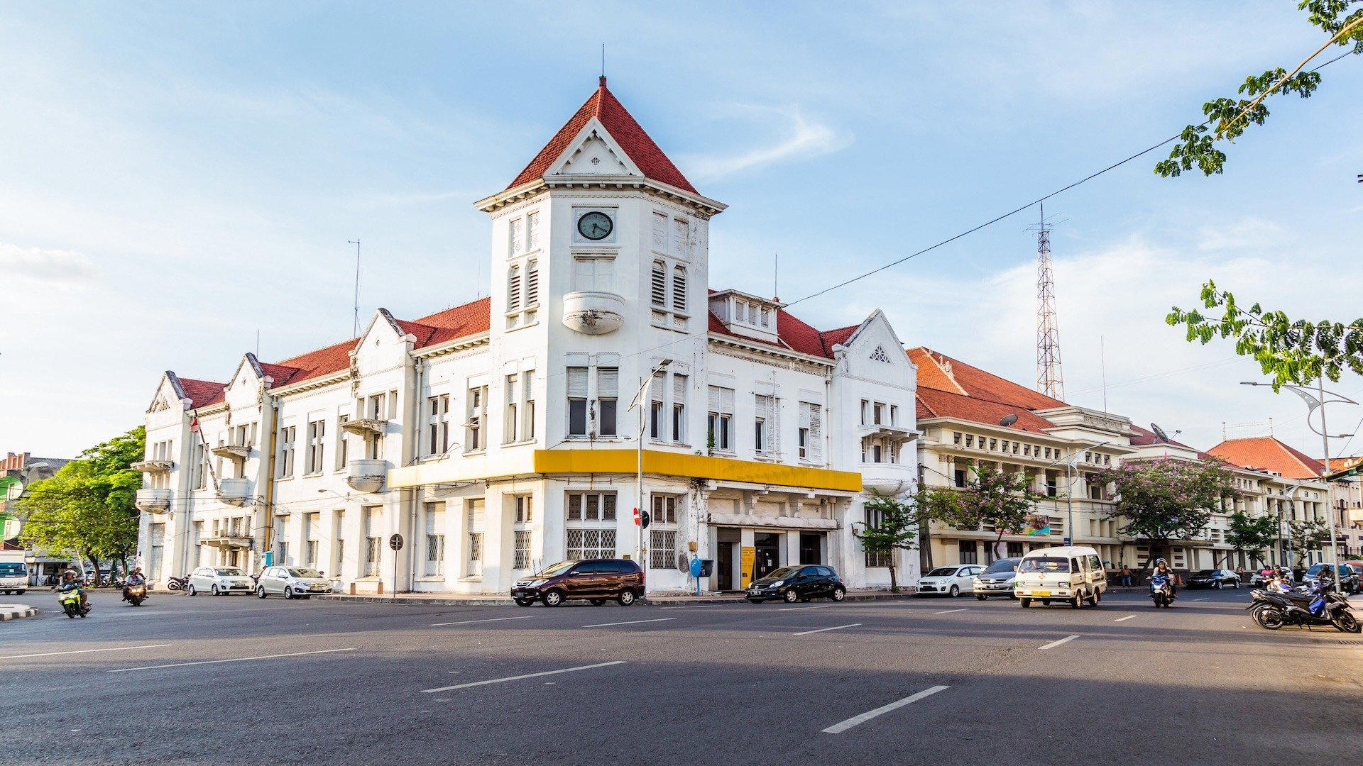 Surabaya, Indonesia