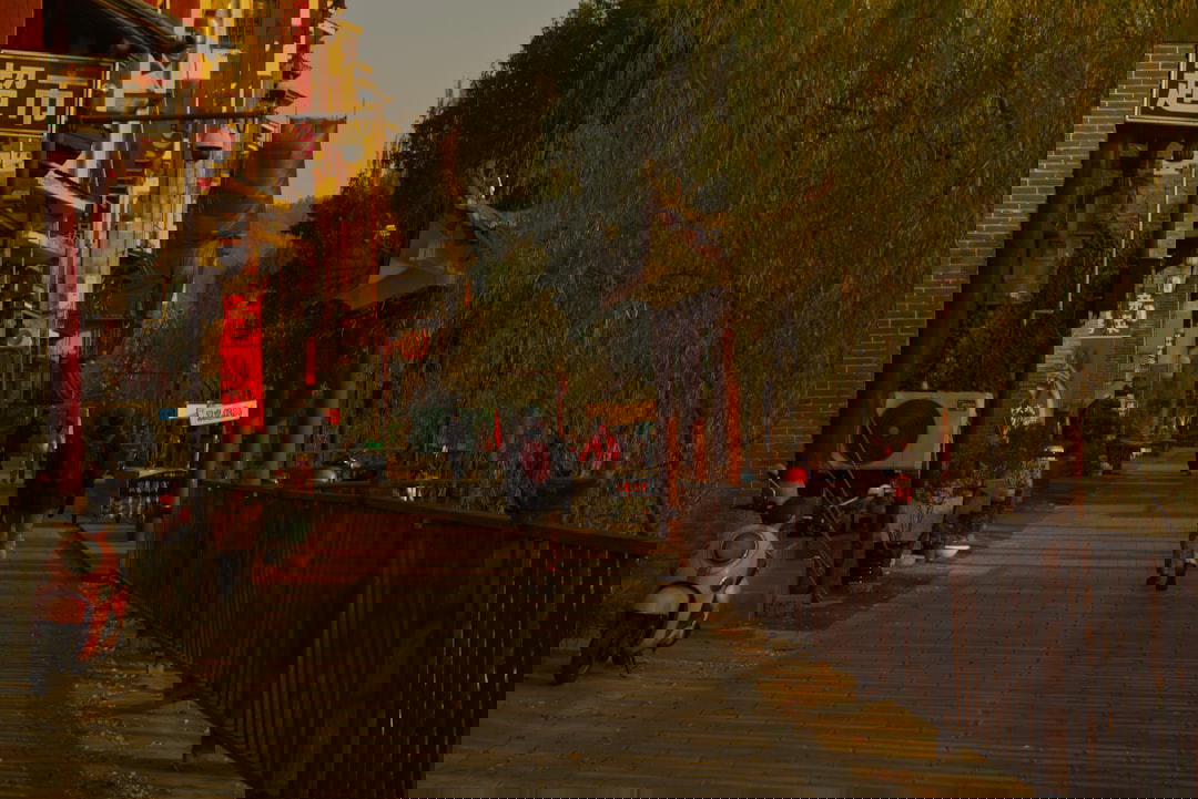 Shen Zhen Shi, China