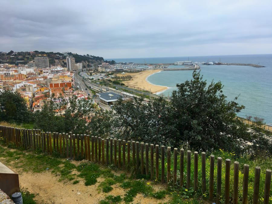 Arenys De Mar, Spain
