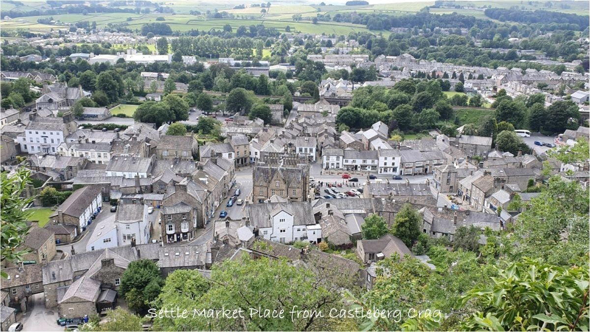 Settle, United Kingdom