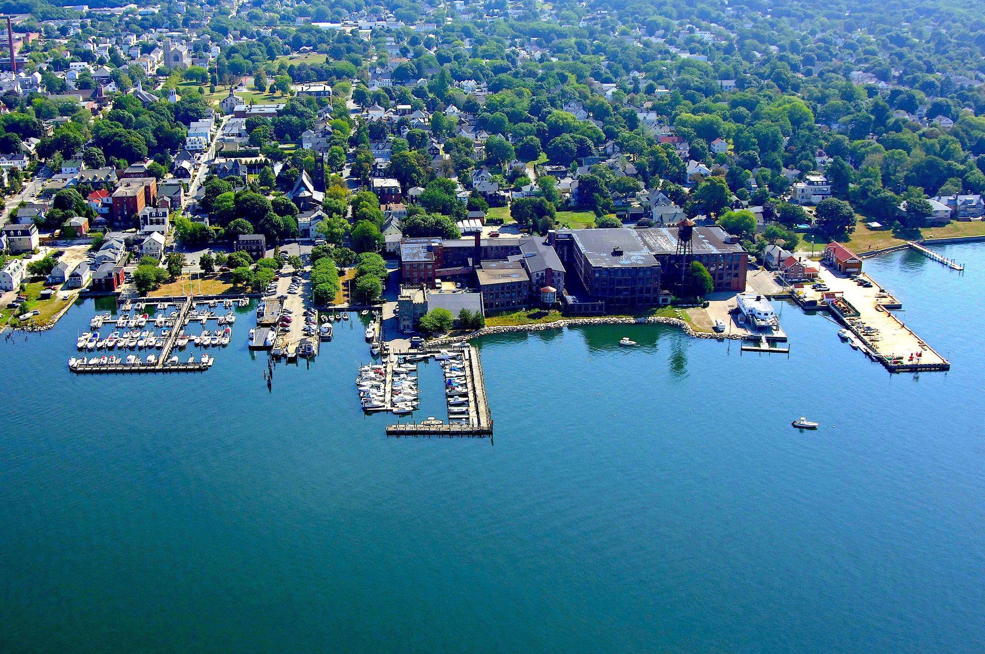 Bristol, United States
