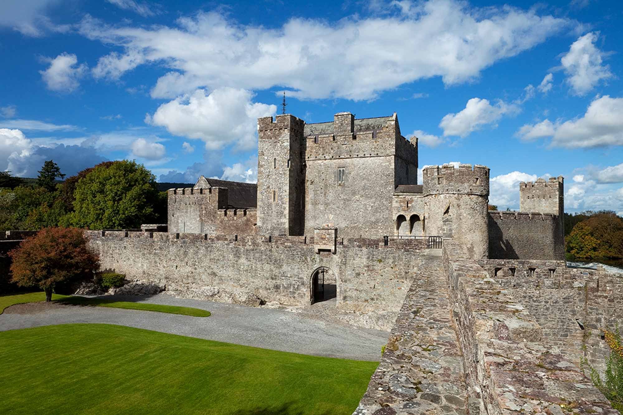Caher, Ireland