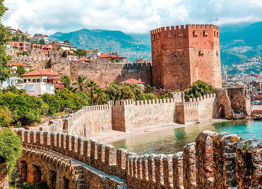 Alanya, Turkey