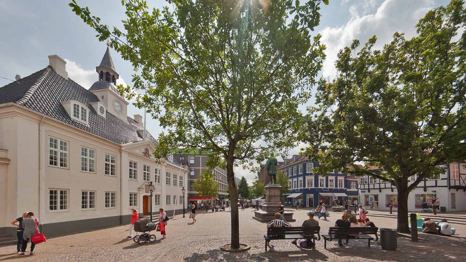 Randers, Denmark