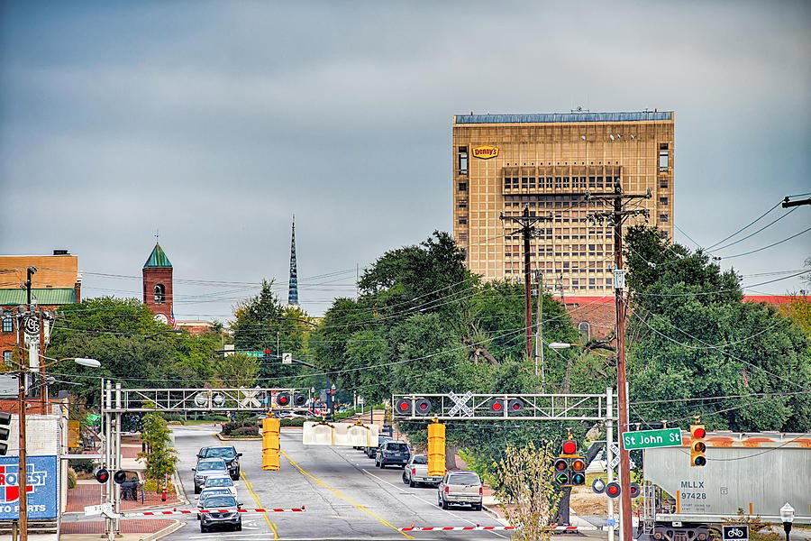 Spartanburg, United States