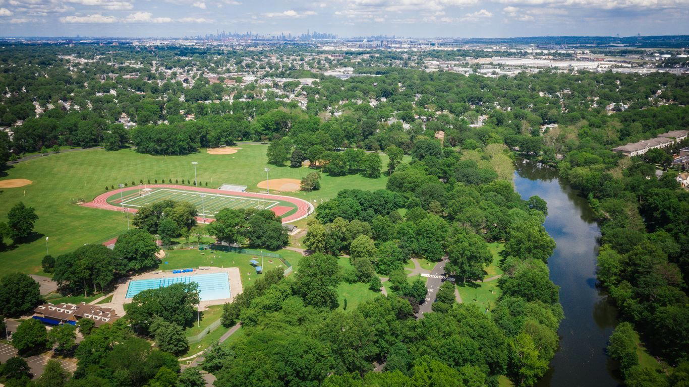 Rahway, United States
