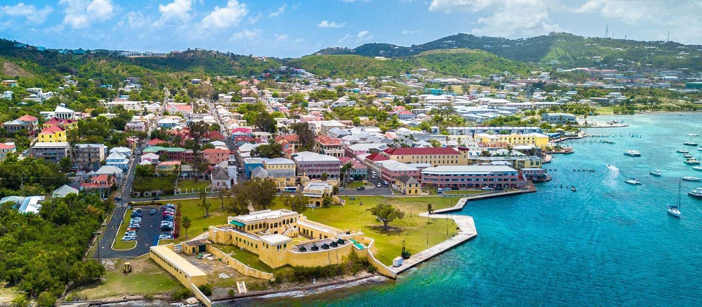 Christiansted, Virgin Islands (US)