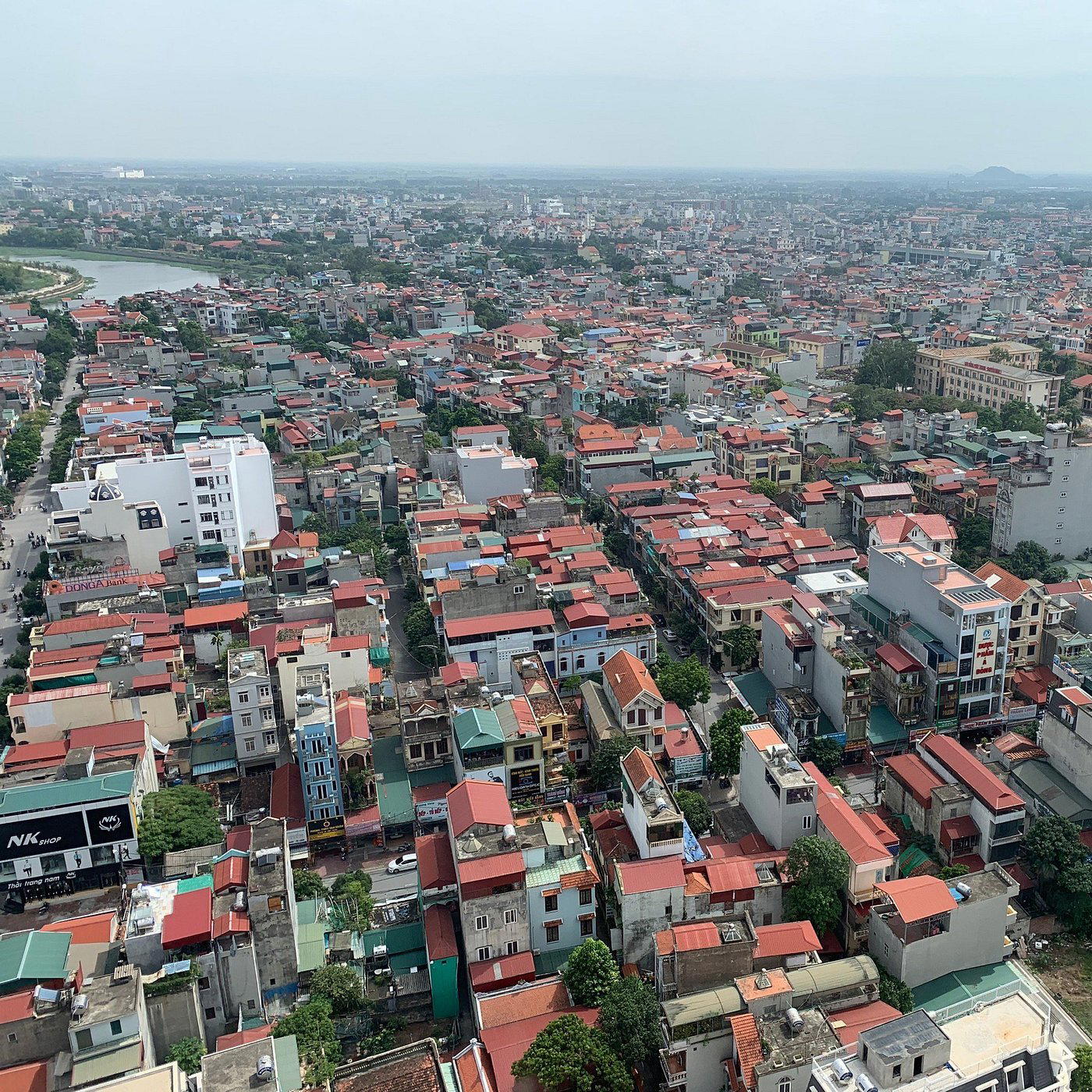 Phu Ly, Vietnam