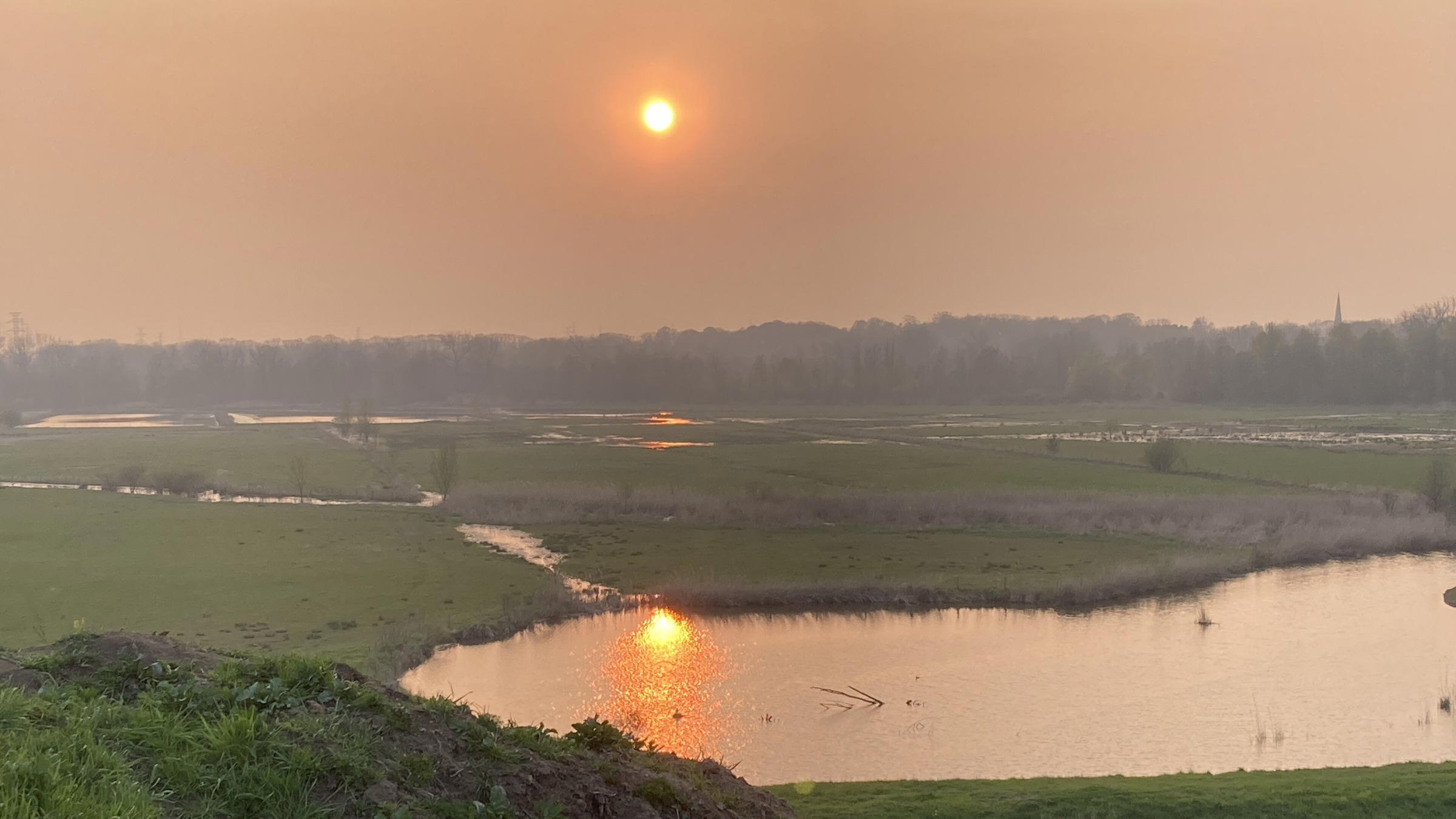 Kruibeke, Belgium