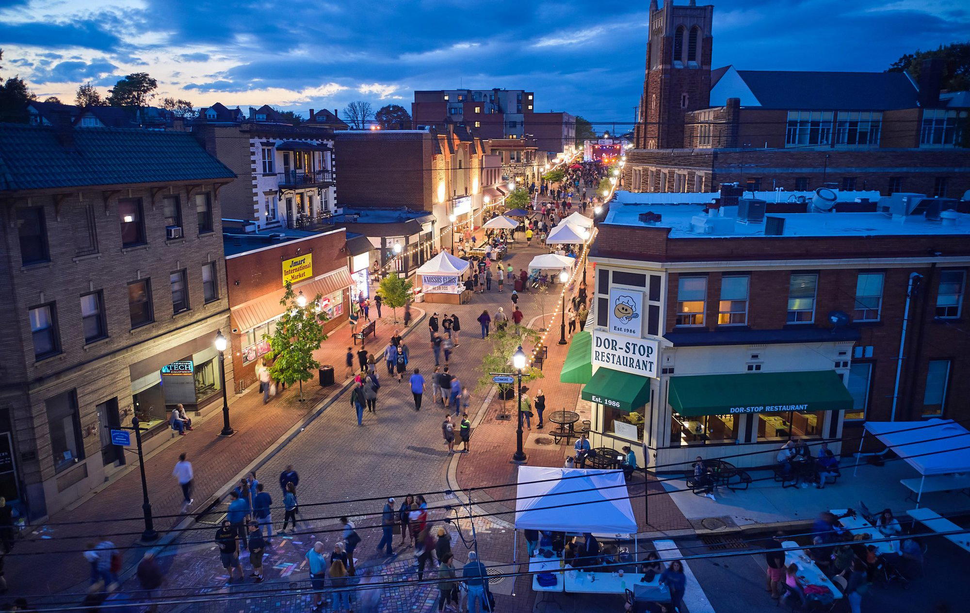 Dormont, United States