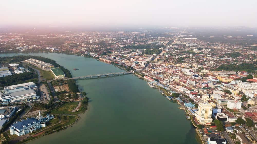 Muar, Malaysia