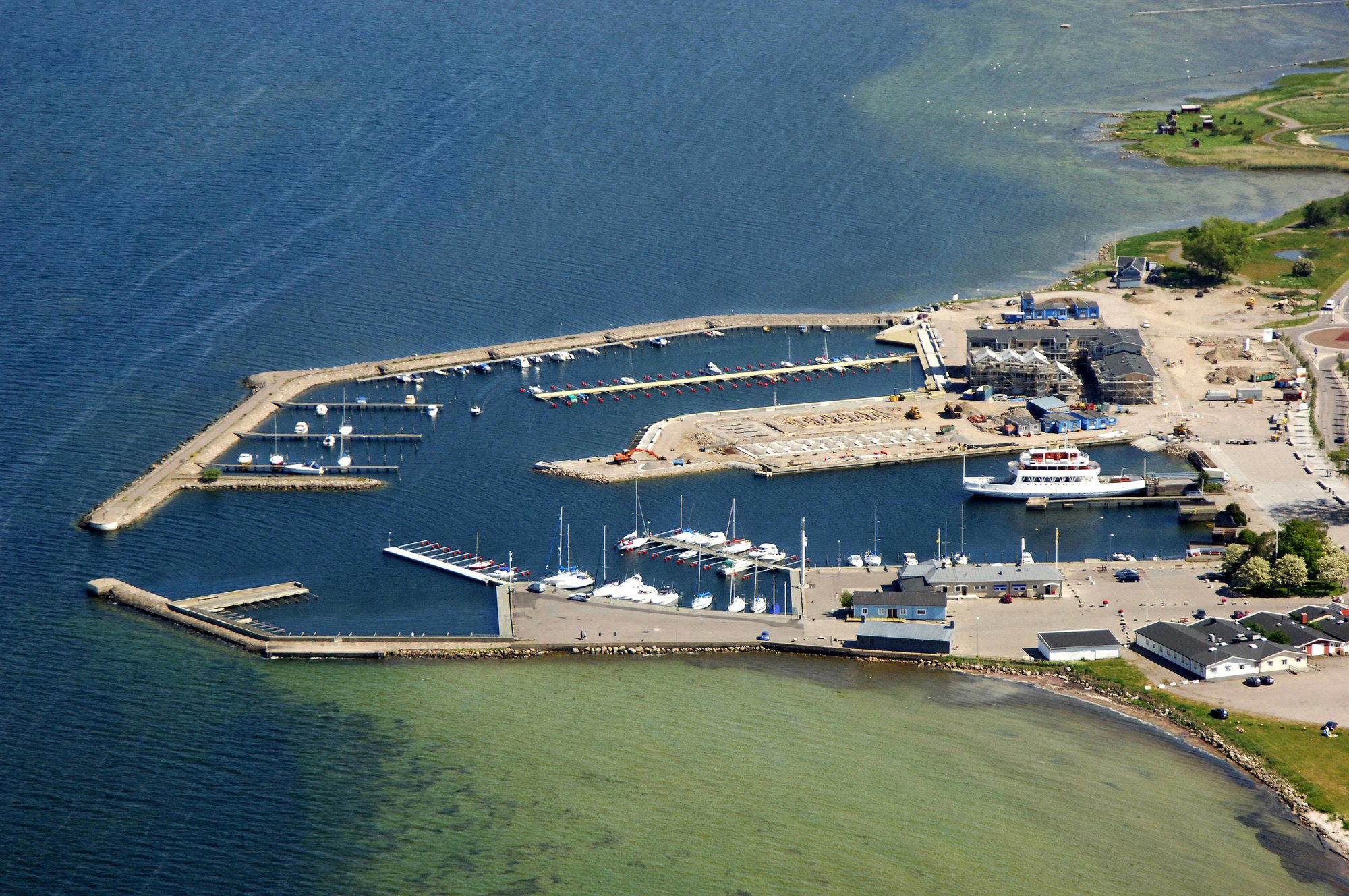 Färjestaden, Sweden