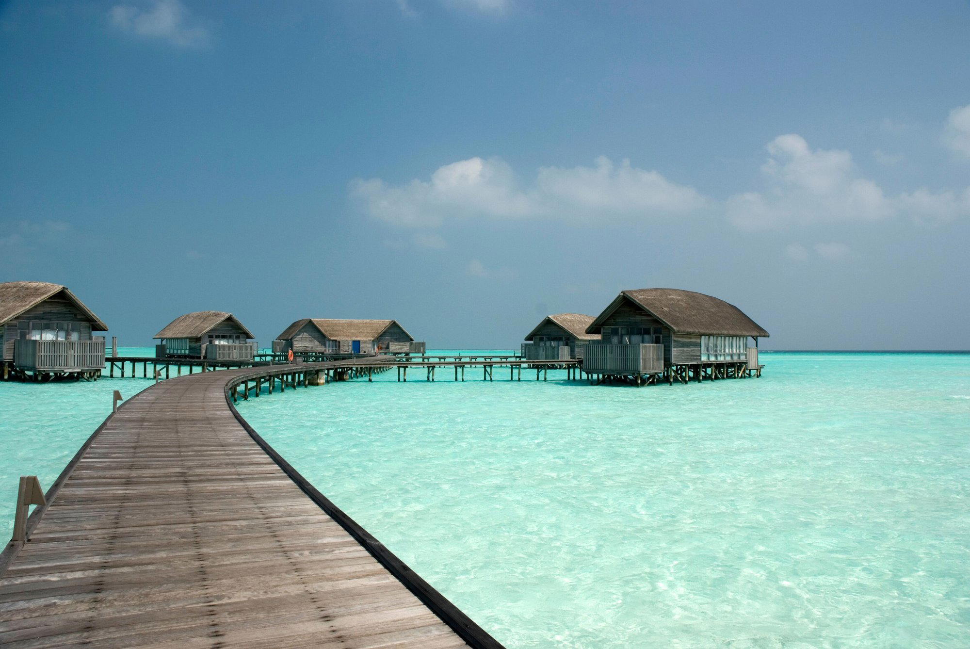 Makunufushi, Maldives