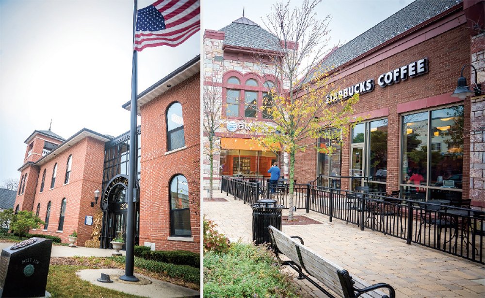 Barrington, United States