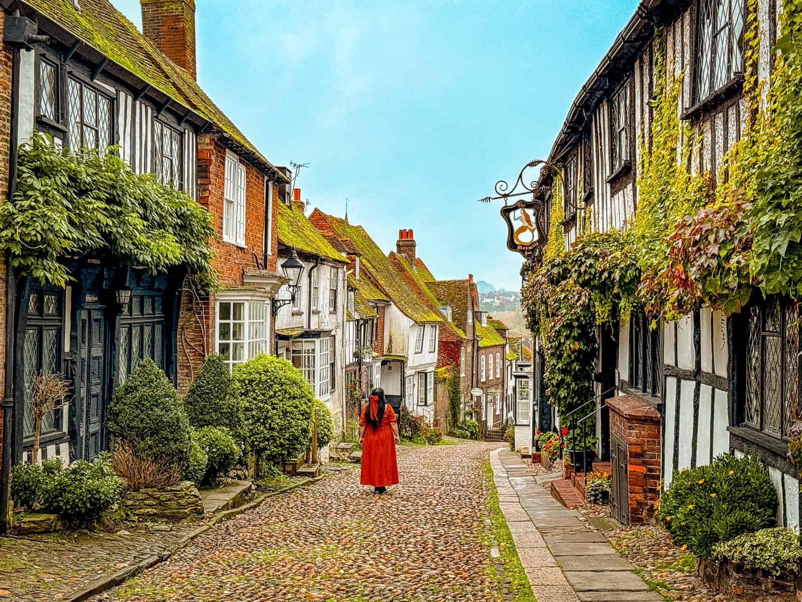 Rye, United Kingdom