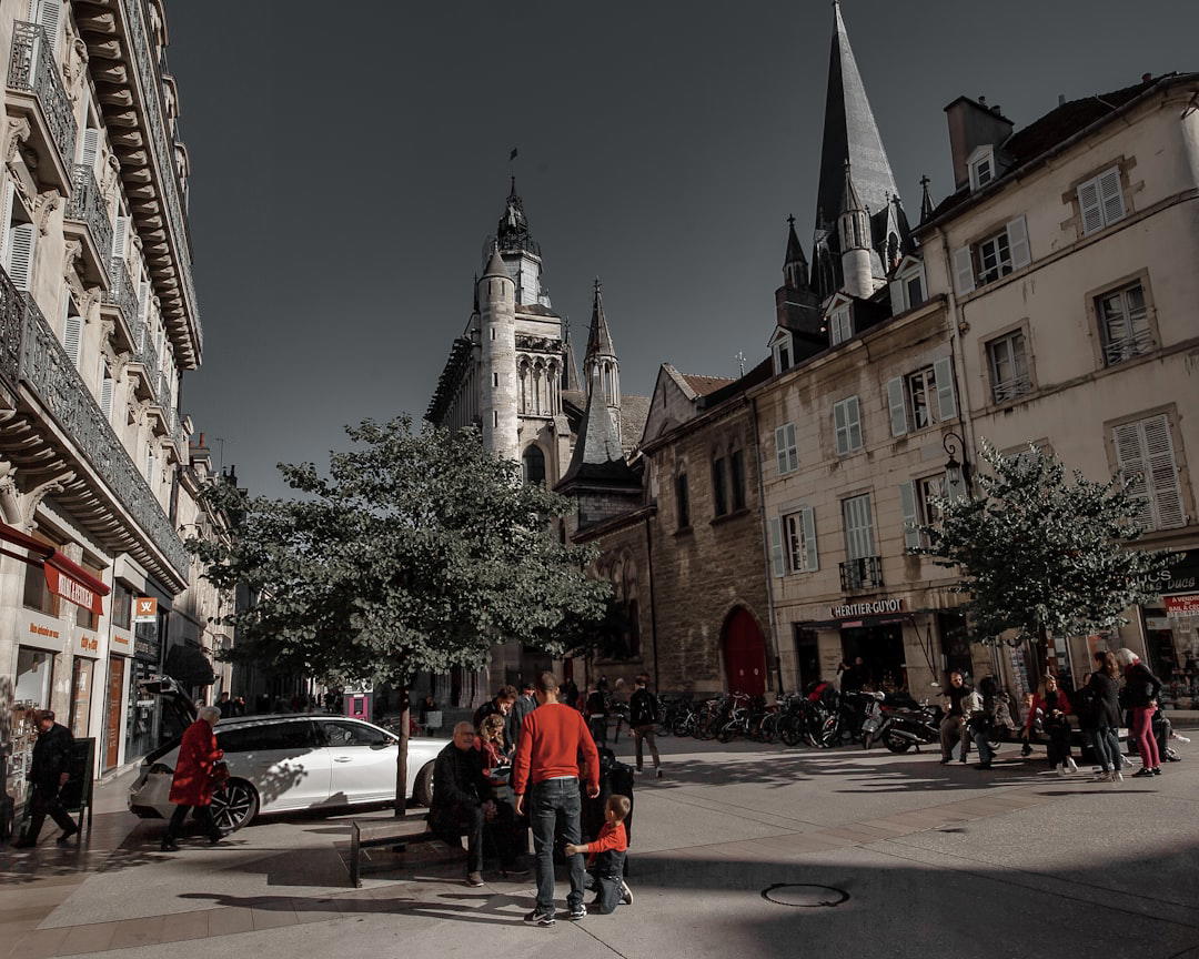 Entraygues-sur-Truyère, France