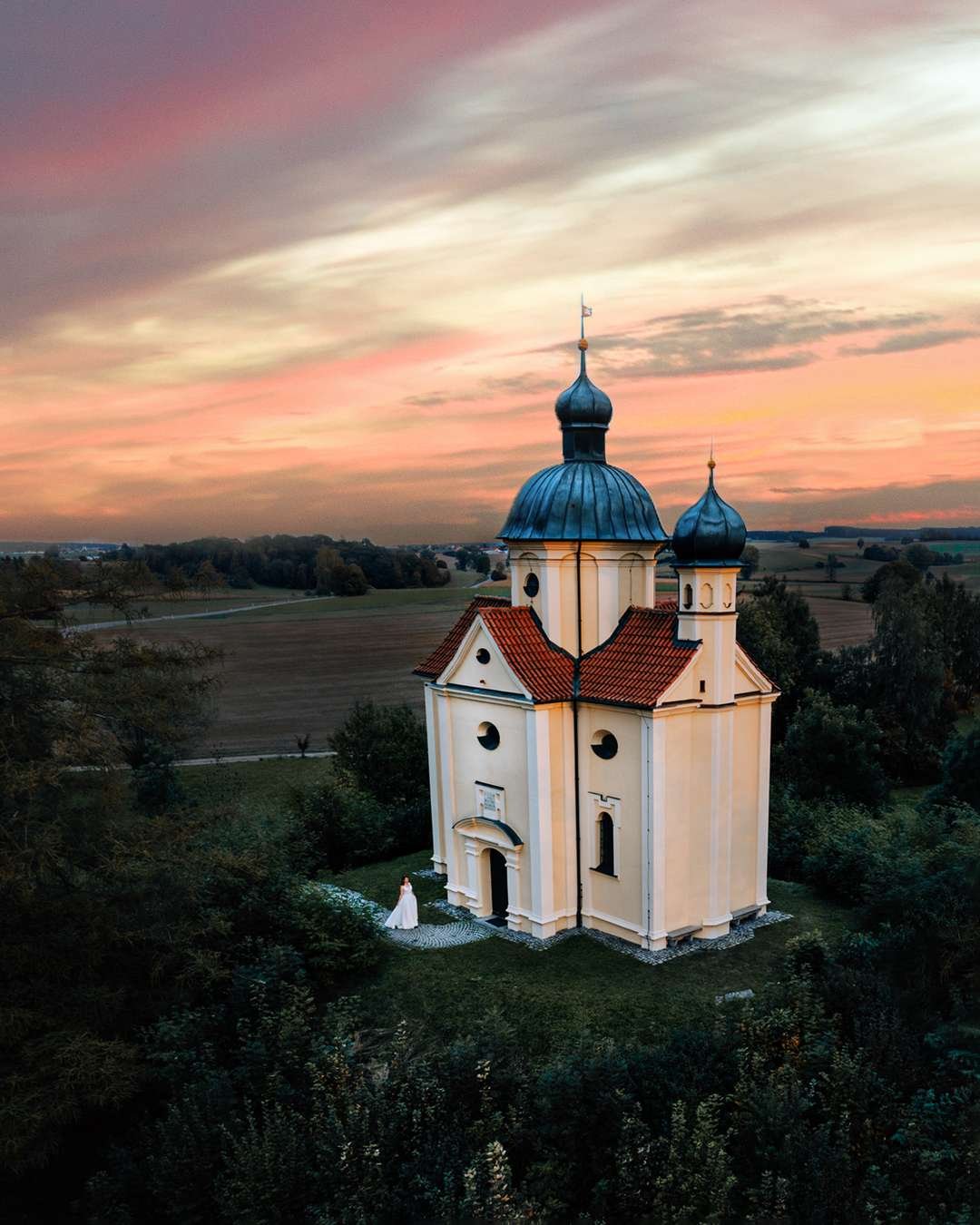 Kissing, Germany