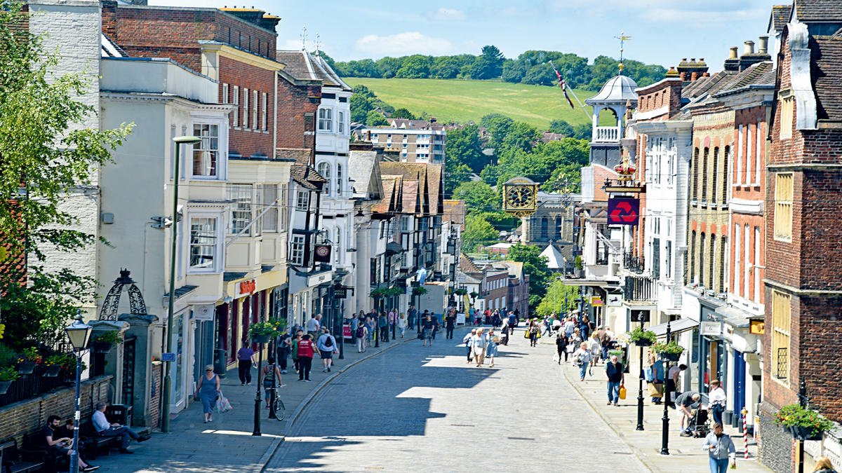 Guildford, United Kingdom