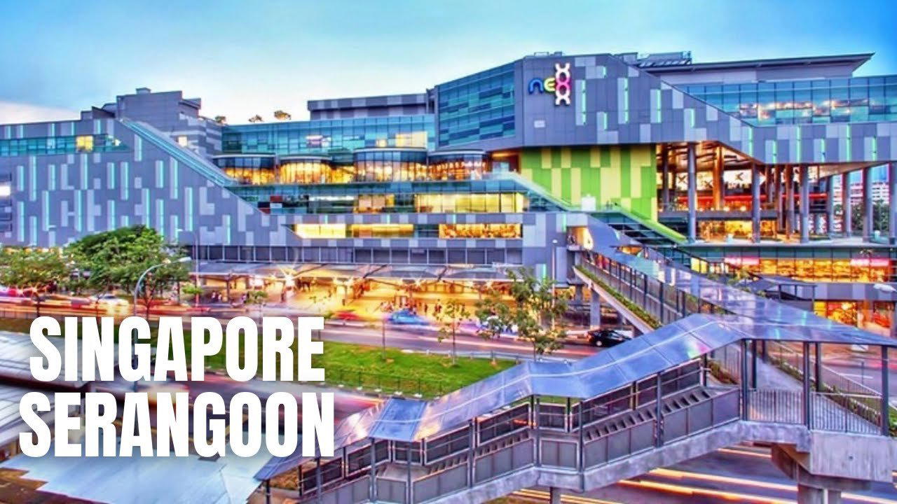 Serangoon, Singapore