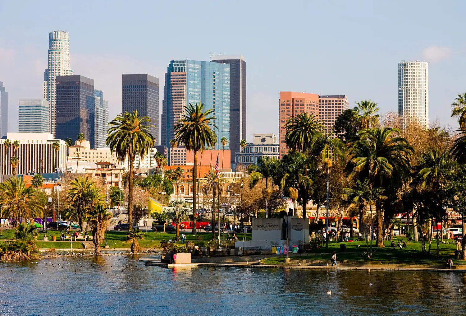 North Hollywood, United States