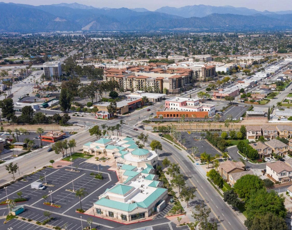West Covina, United States