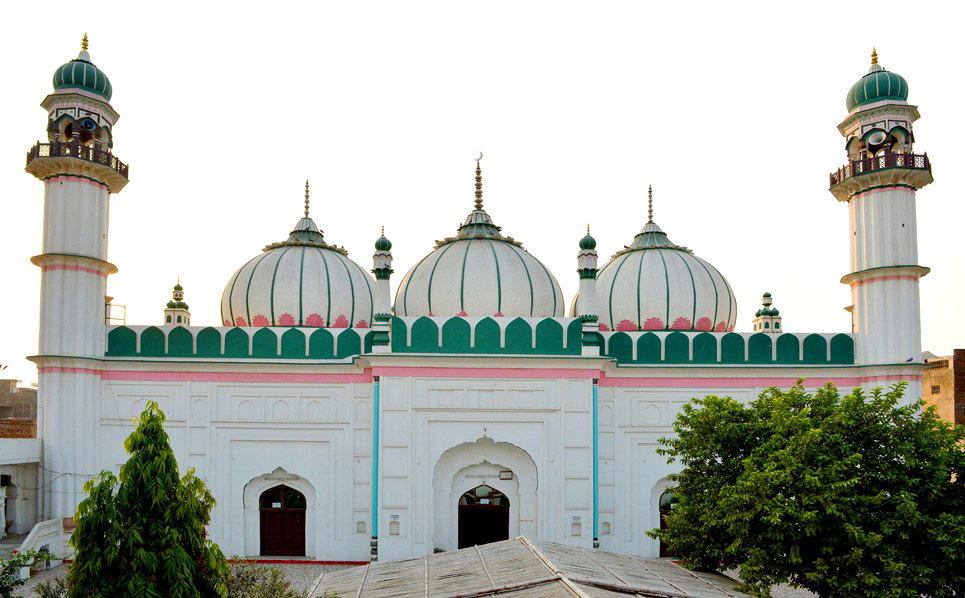 Sirsa, India