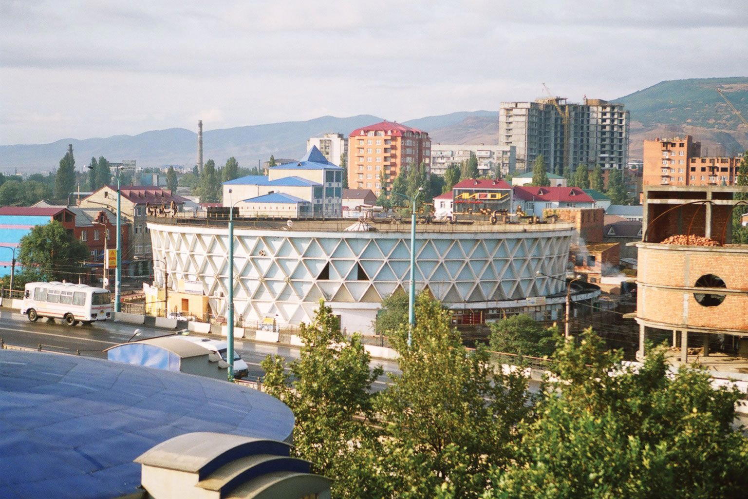 Makhachkala, Russia