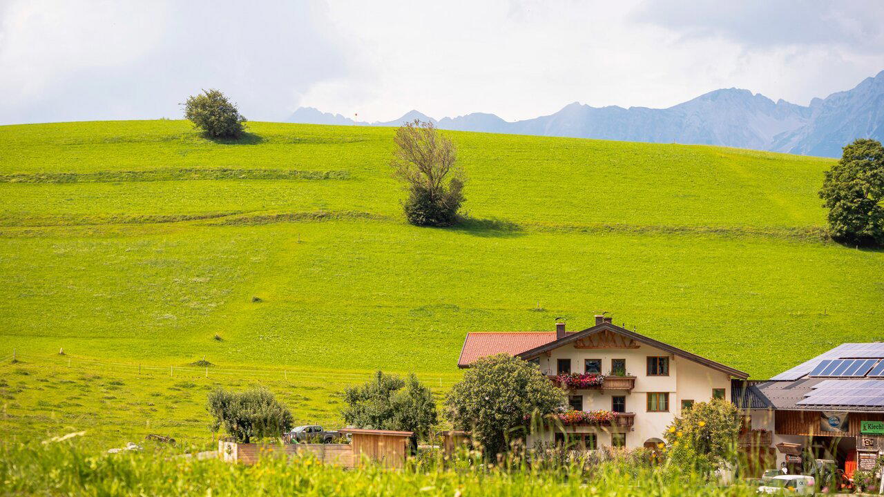 Rinn, Austria