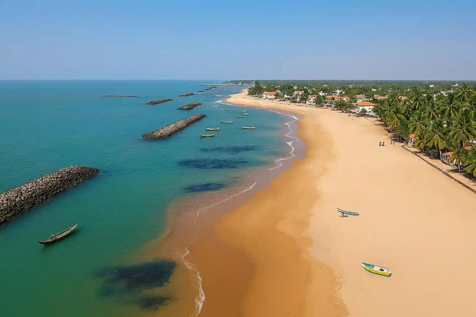 Saly, Senegal