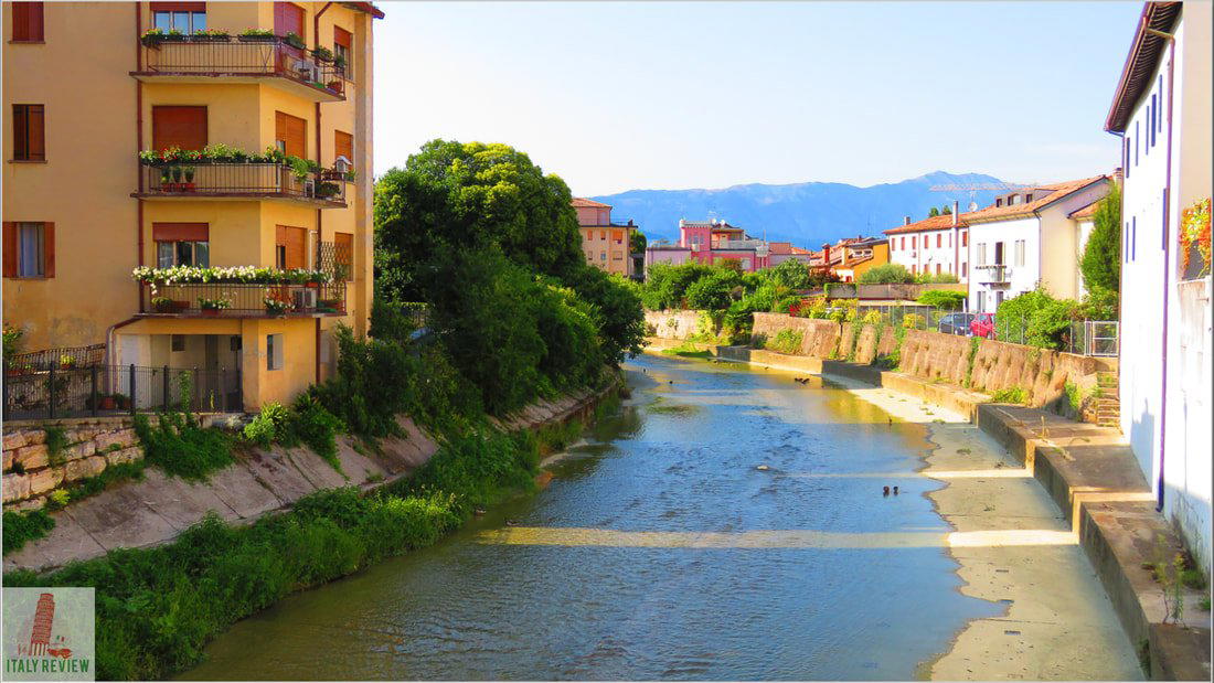 Stra, Italy