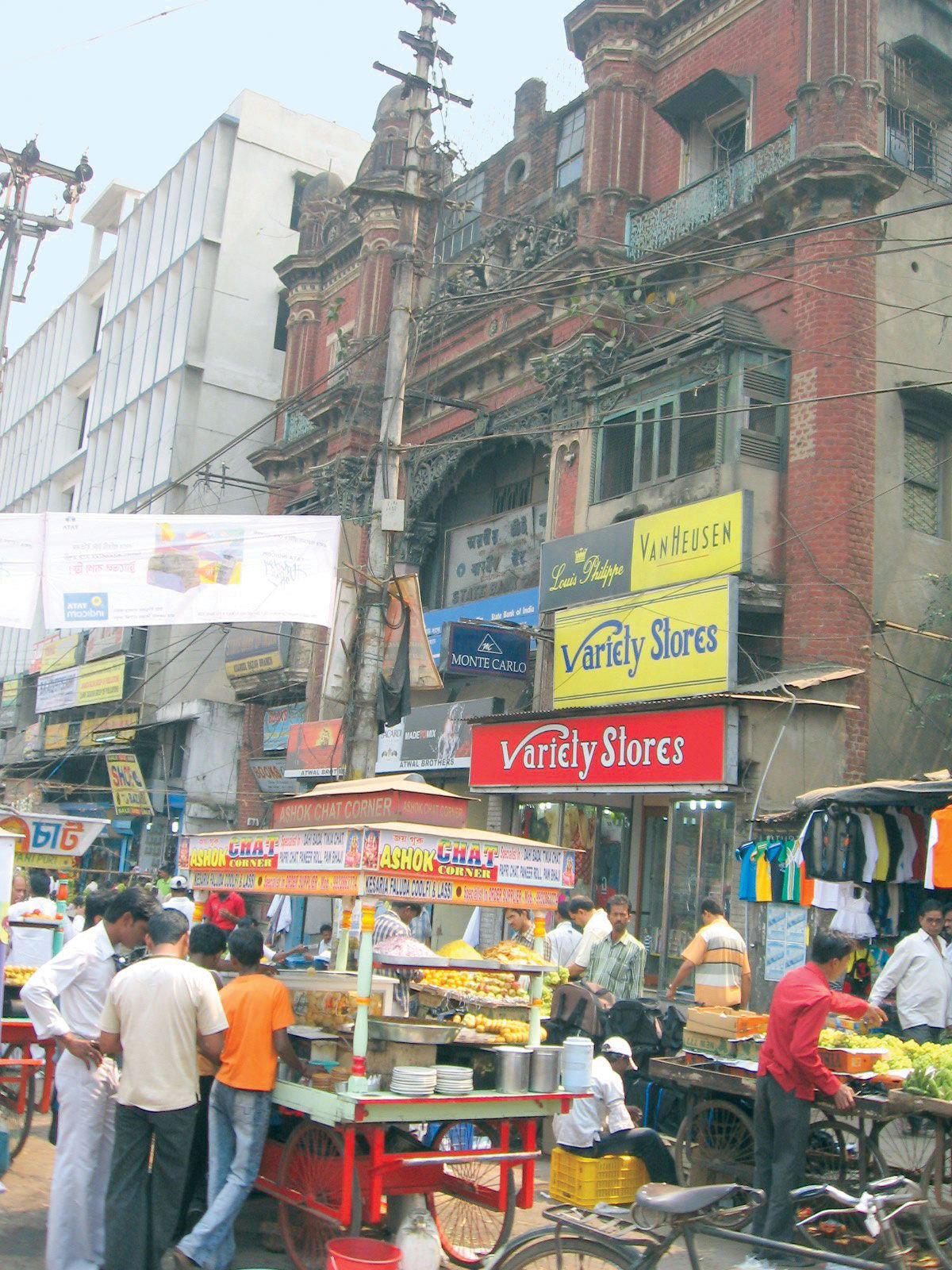 Asansol, India