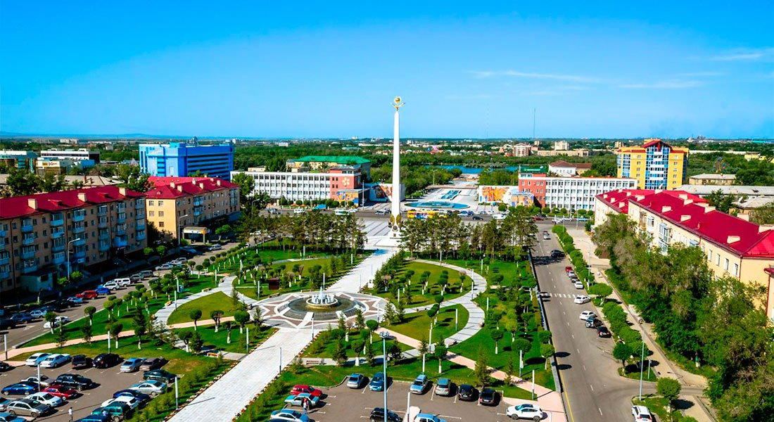 Karaganda, Kazakhstan