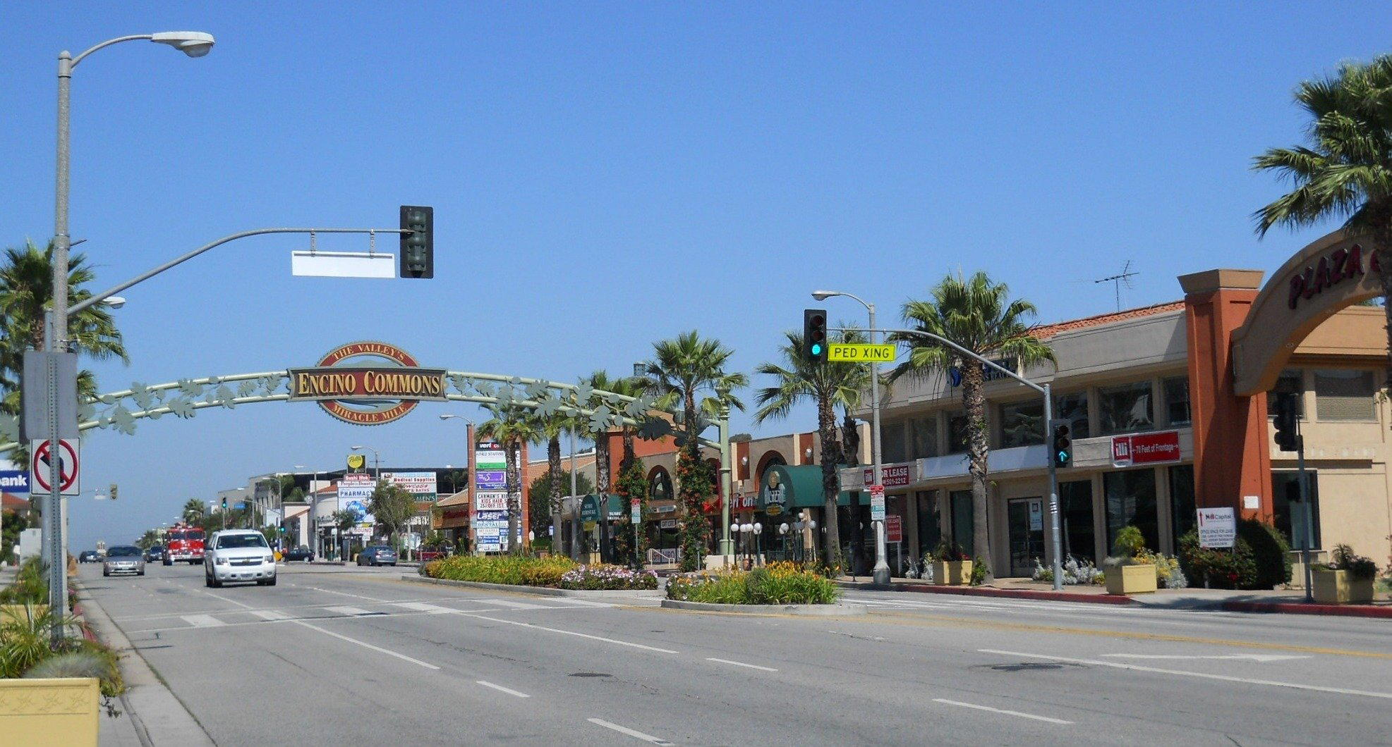 Encino, United States