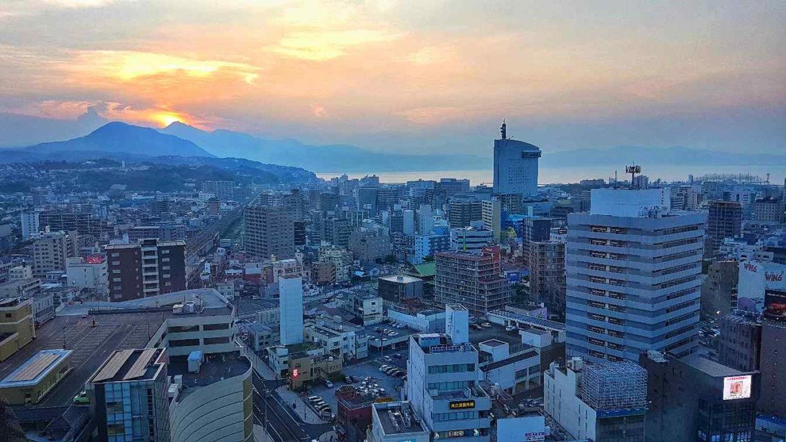 Nomi, Japan