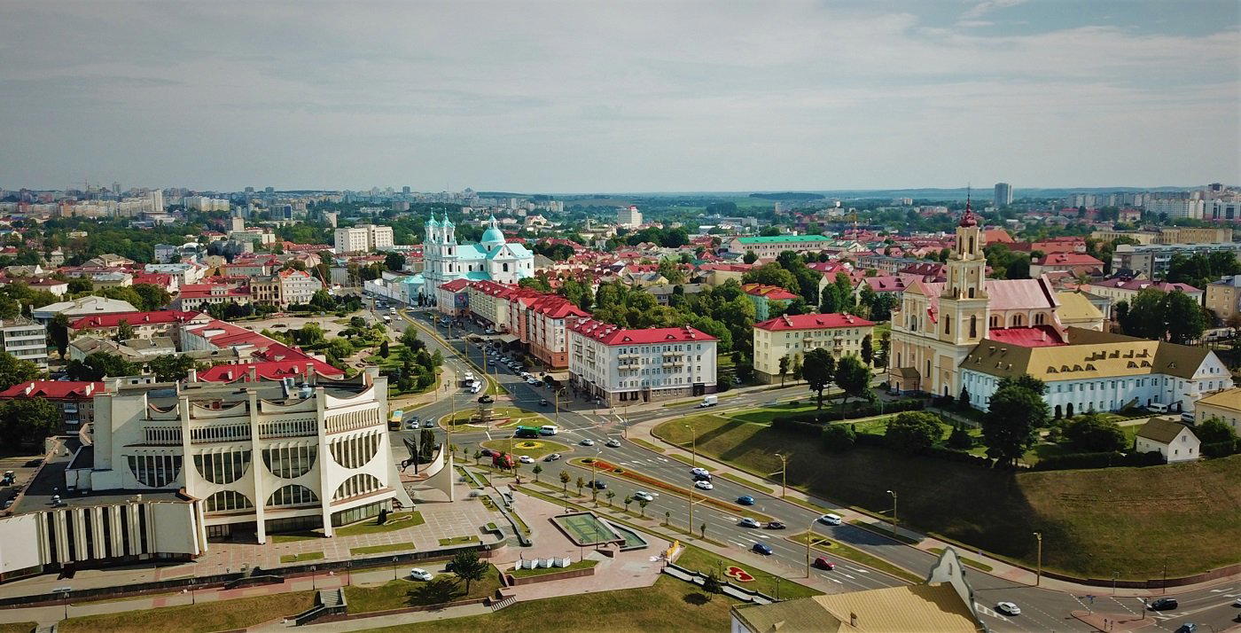 Grodno District, Belarus