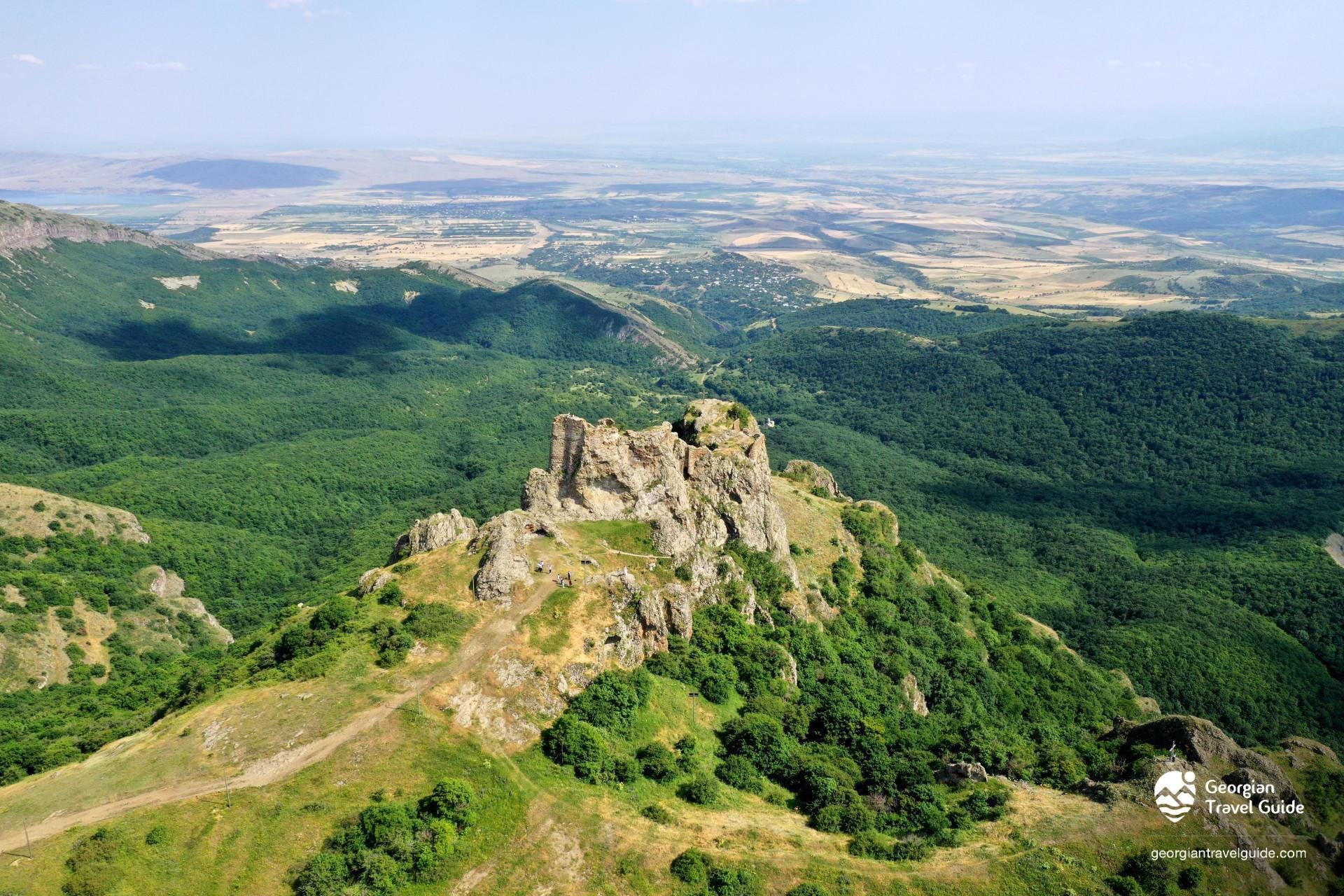 Kojori, Georgia