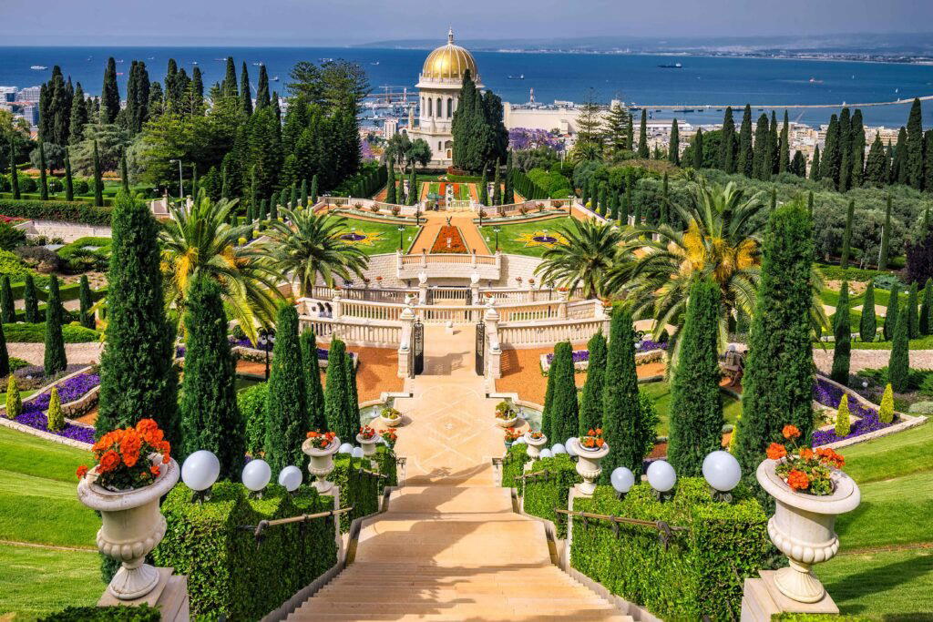 חיפה, Israel