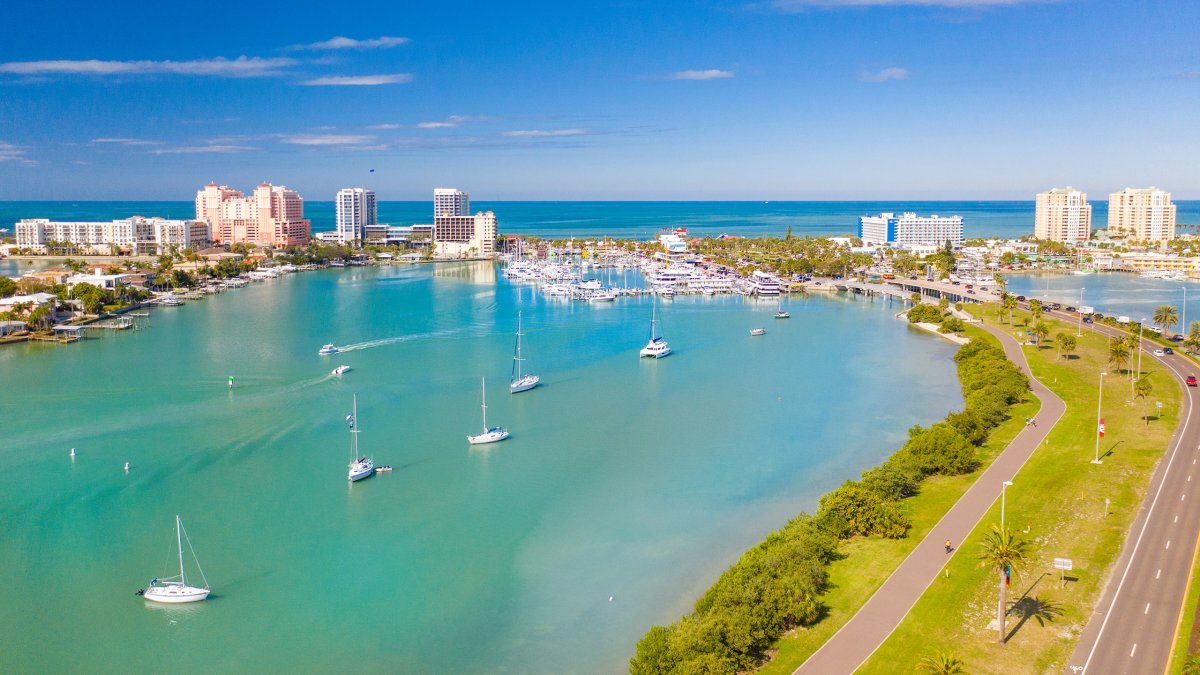 Clearwater, United States